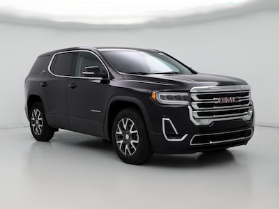 2021 GMC Acadia SLE -
                Baton Rouge, LA