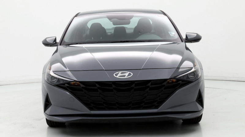 2022 Hyundai Elantra SE 5