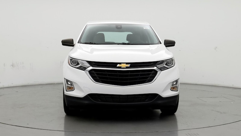 2021 Chevrolet Equinox LS 5