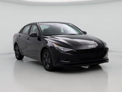 2023 Hyundai Elantra SEL -
                Baton Rouge, LA