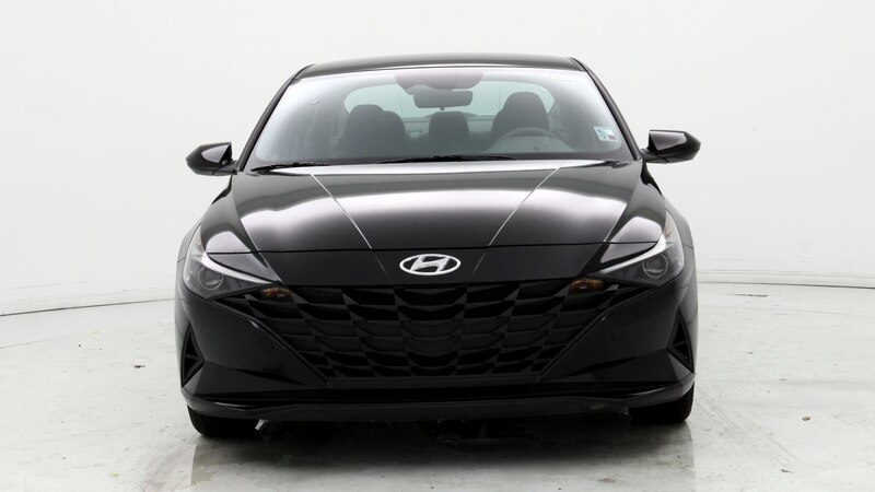 2023 Hyundai Elantra SEL 5