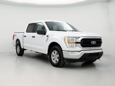 2021 Ford F-150 XLT -
                Atlanta, GA