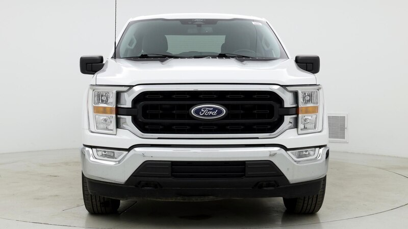 2021 Ford F-150 XLT 5