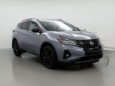 2023 Nissan Murano SV -
                Atlanta, GA