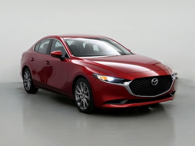 2021 Mazda Mazda3 Select -
                Mobile-Pensacola, FL