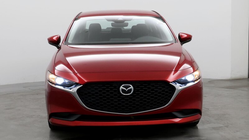 2021 Mazda Mazda3 Select 5