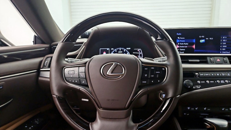 2019 Lexus ES 350 10