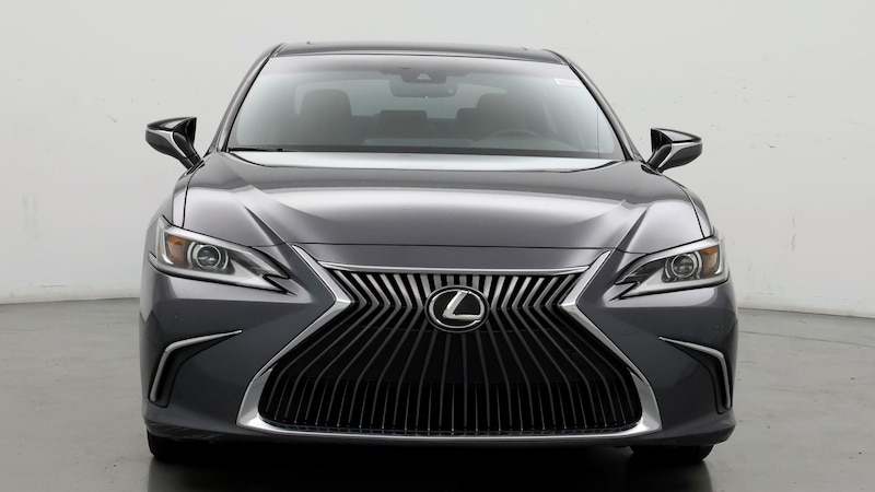 2019 Lexus ES 350 5