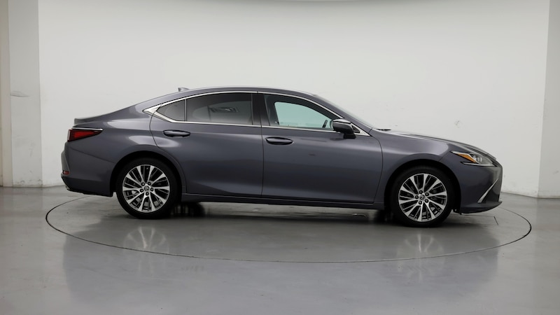 2019 Lexus ES 350 7