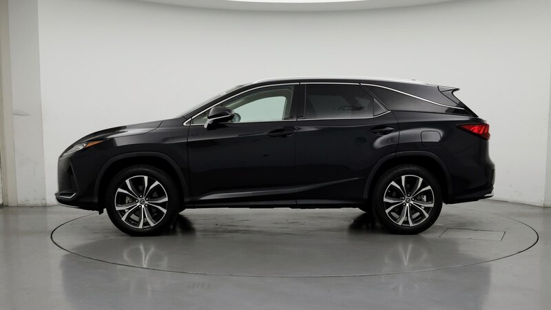 2021 Lexus RX 350L 3