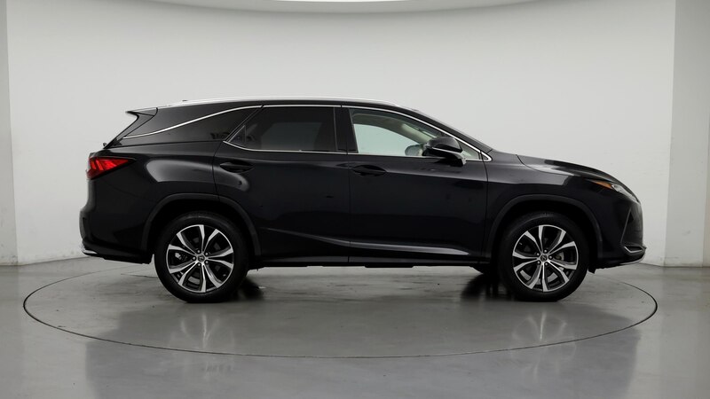 2021 Lexus RX 350L 7