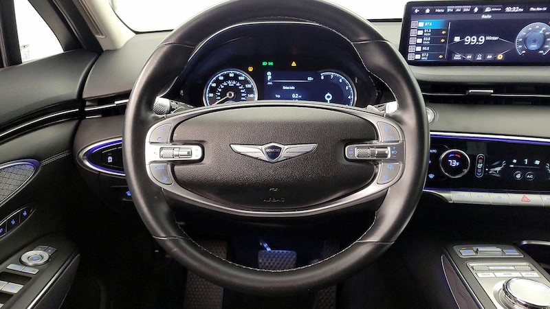 2022 Genesis GV70  10