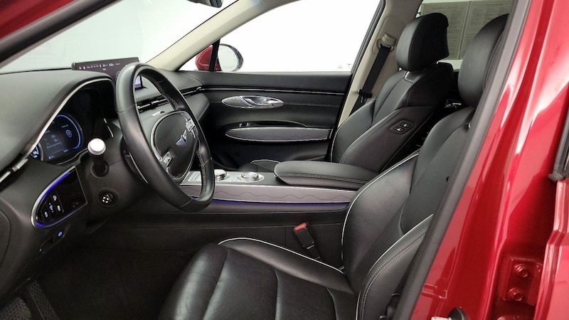 2022 Genesis GV70  11