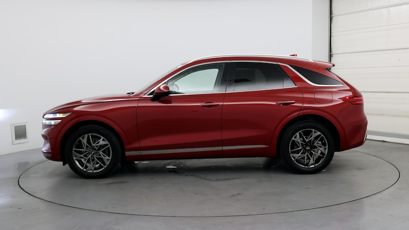 2022 Genesis GV70  3