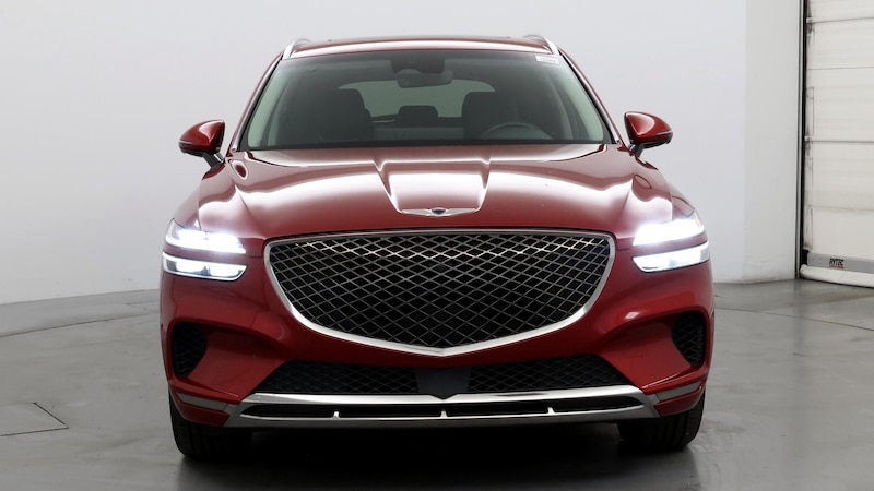2022 Genesis GV70  5