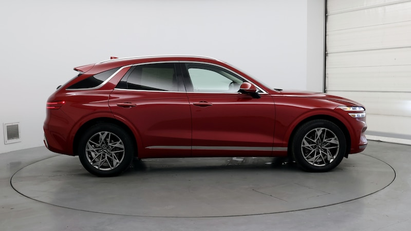 2022 Genesis GV70  7