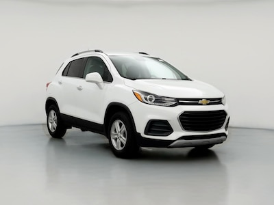 2019 Chevrolet Trax LT -
                Kenner, LA