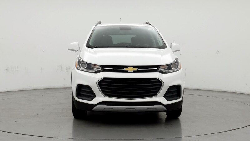 2019 Chevrolet Trax LT 5