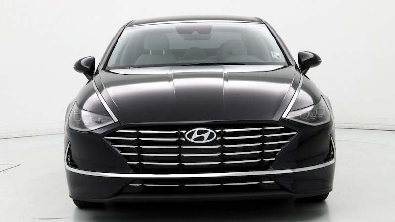 2023 Hyundai Sonata SE 5