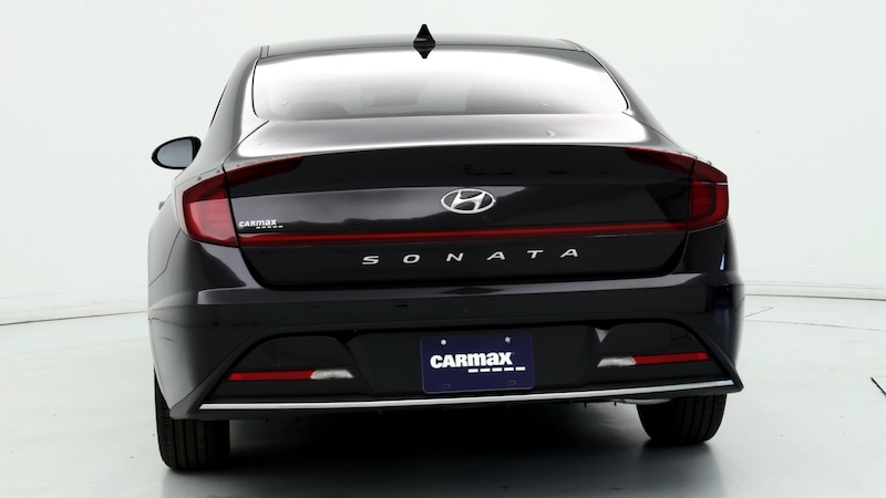 2023 Hyundai Sonata SE 6