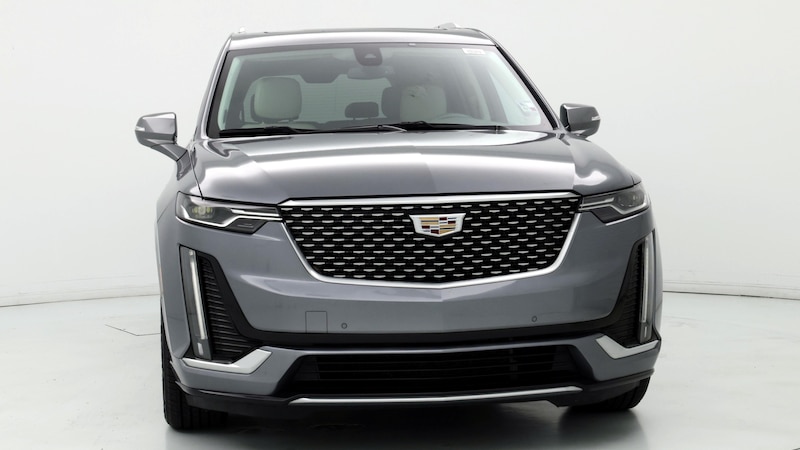 2021 Cadillac XT6 Premium Luxury 5