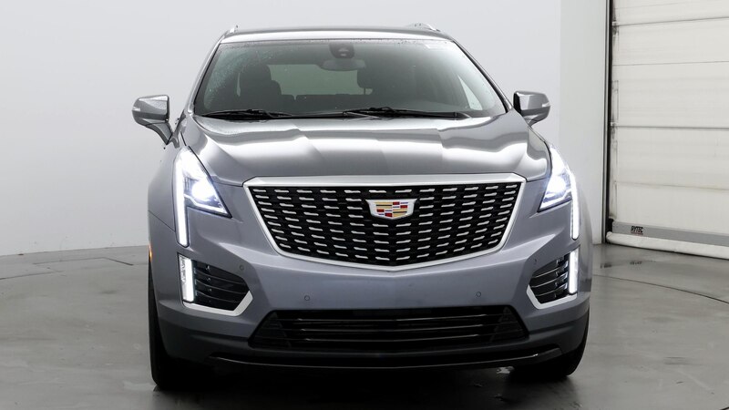 2022 Cadillac XT5 Luxury 5