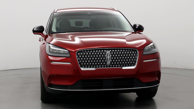 2021 Lincoln Corsair Standard 5