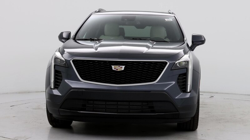 2019 Cadillac XT4 Sport 5