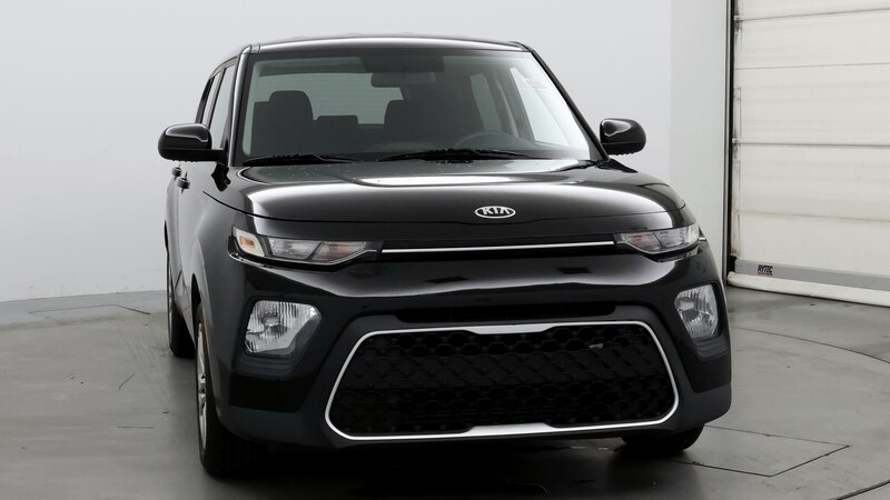 2020 Kia Soul EX 5