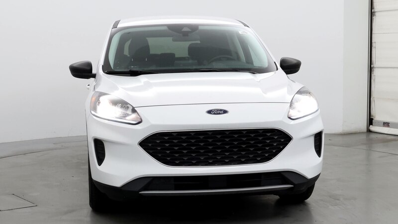 2022 Ford Escape SE 5