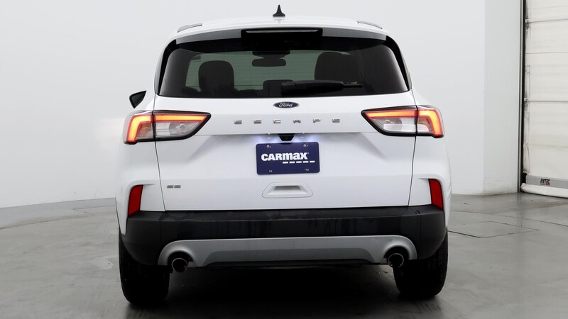 2022 Ford Escape SE 6