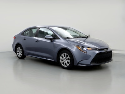 2022 Toyota Corolla LE -
                Mobile, AL