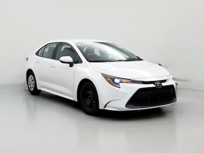 2022 Toyota Corolla L -
                Buford, GA