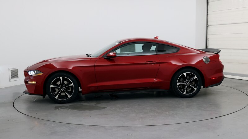 2022 Ford Mustang  3