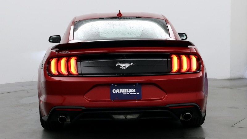 2022 Ford Mustang  6