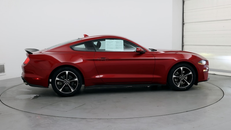 2022 Ford Mustang  7