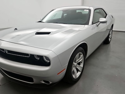 2020 Dodge Challenger SXT -
                New Orleans, LA