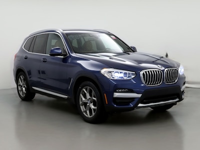 2021 BMW X3 sDrive30i -
                Tyler, TX