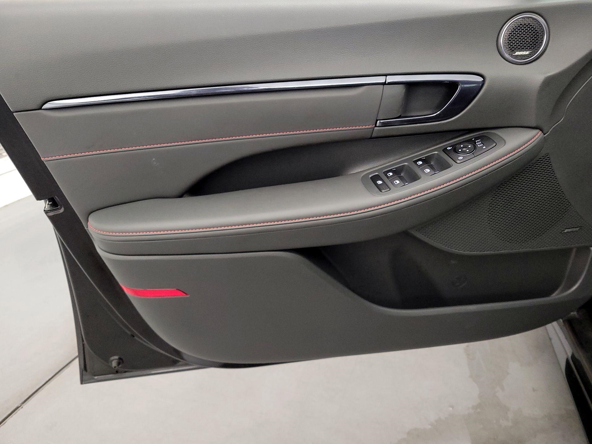 Thumbnail: 2023 Hyundai Sonata - 12