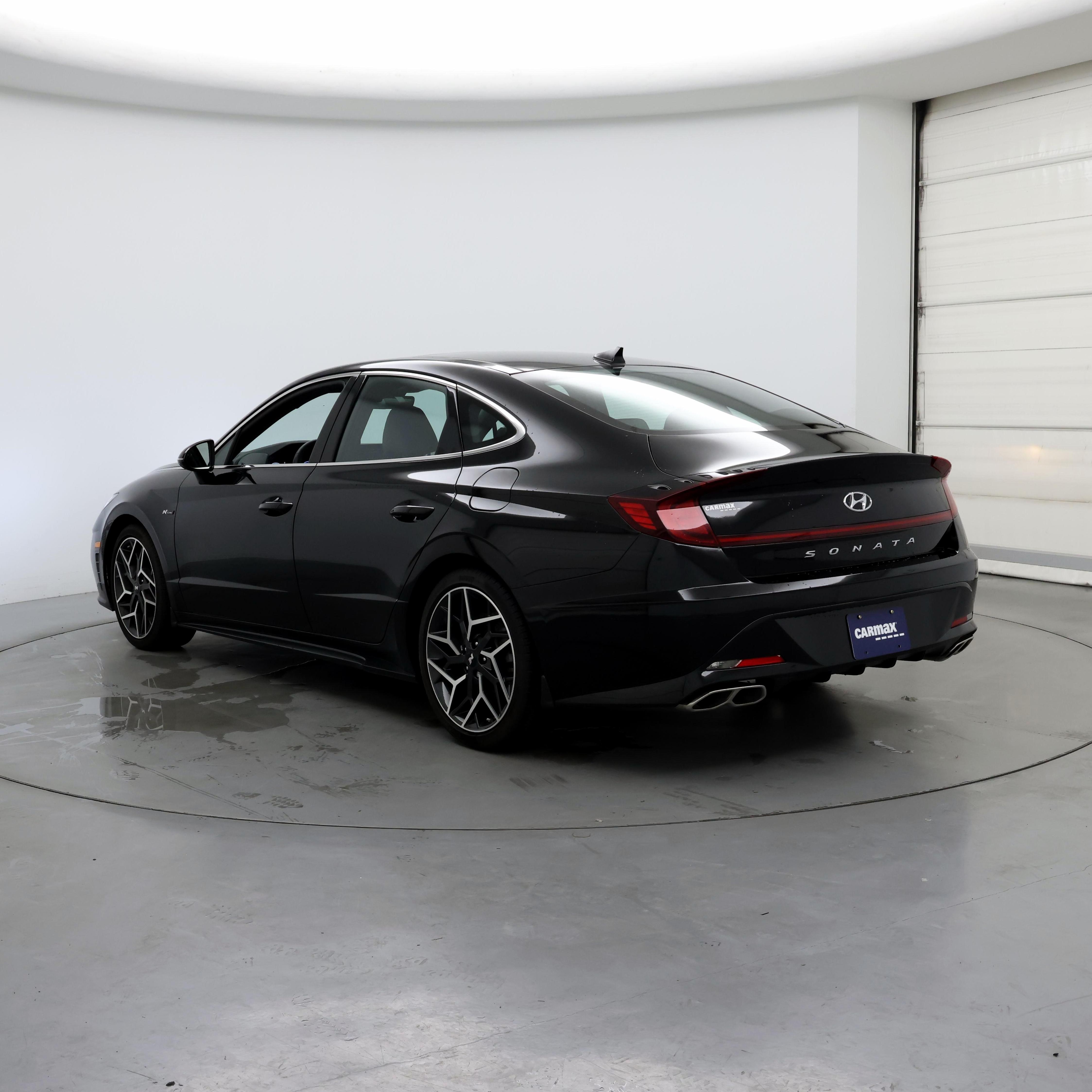 Thumbnail: 2023 Hyundai Sonata - 2