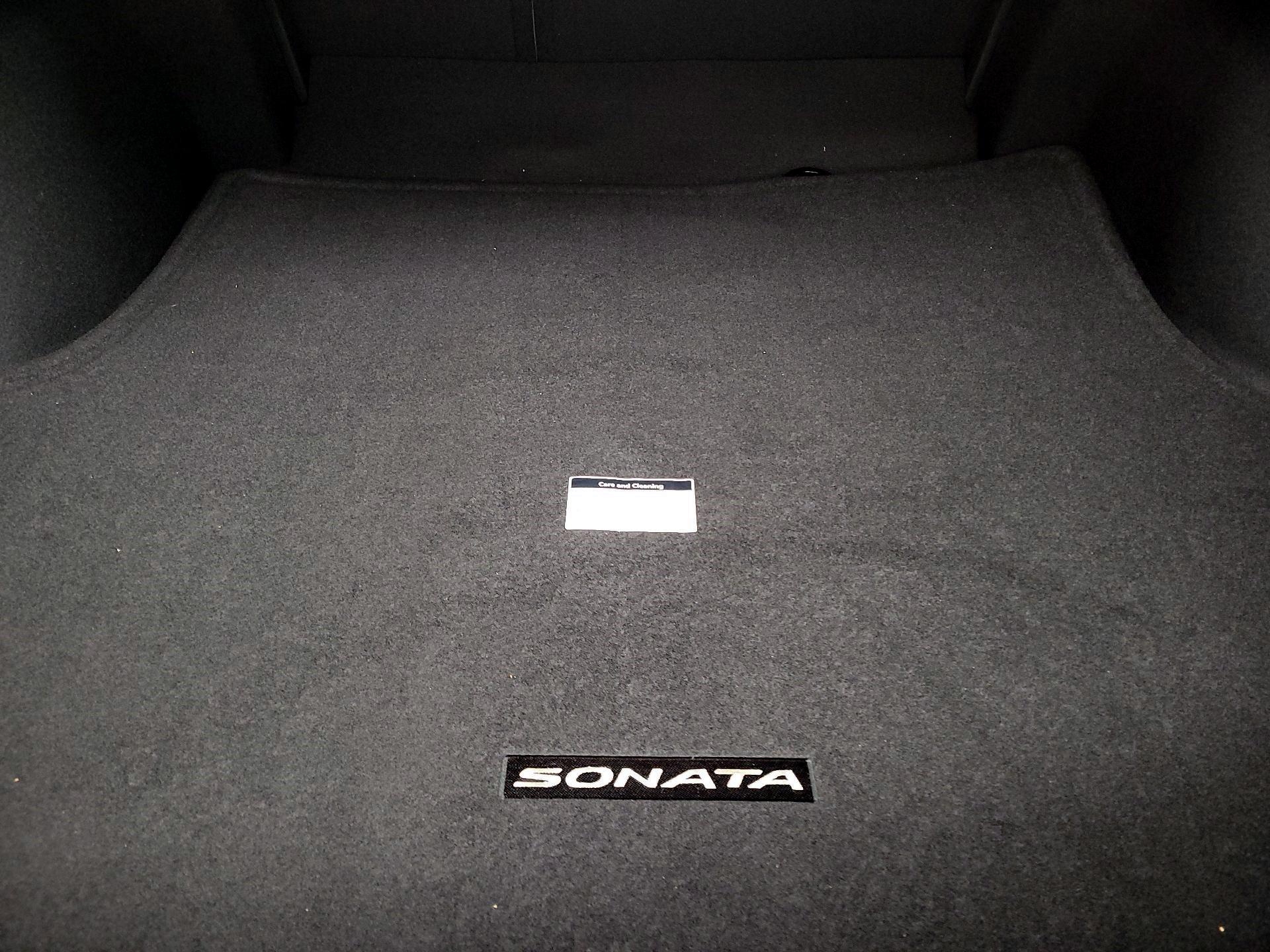 Thumbnail: 2023 Hyundai Sonata - 20