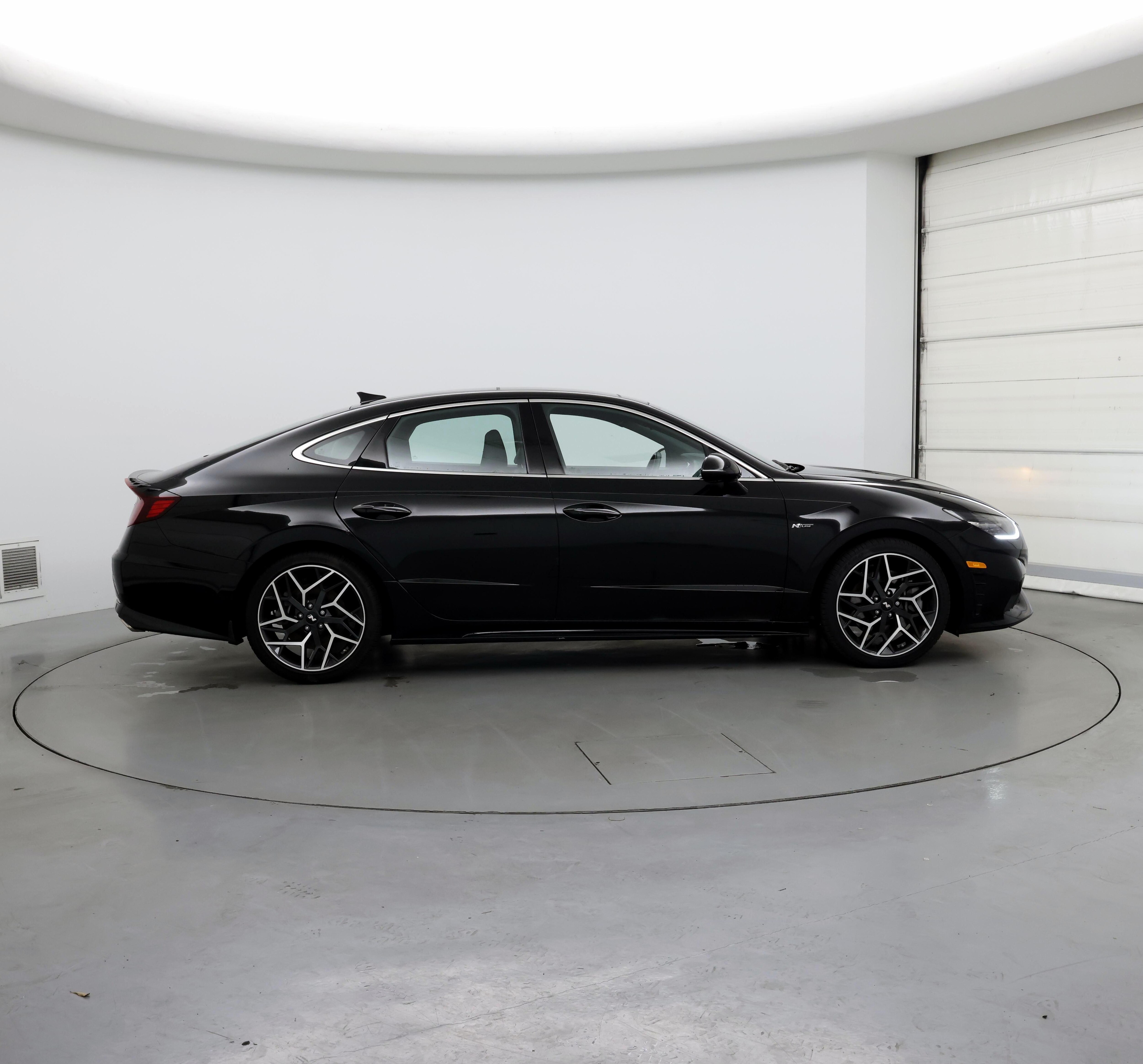 Thumbnail: 2023 Hyundai Sonata - 7