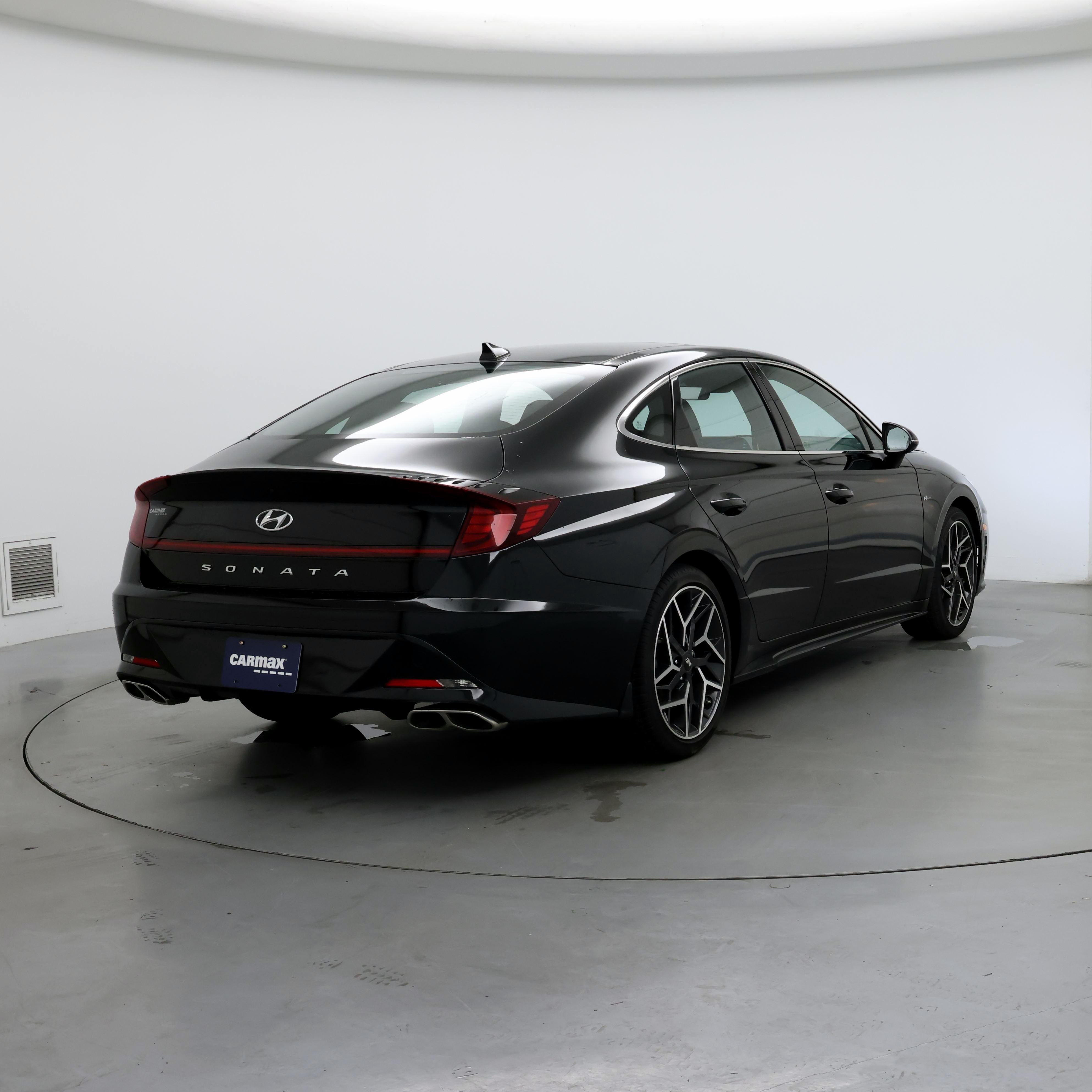 Thumbnail: 2023 Hyundai Sonata - 8