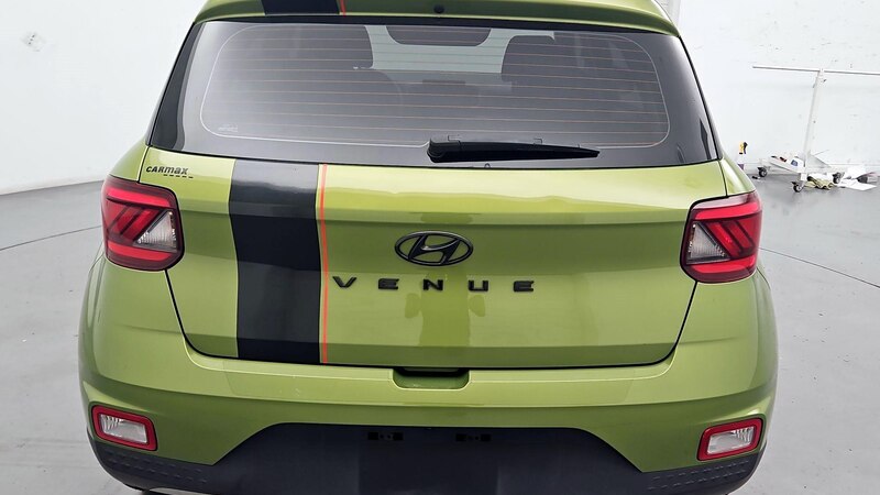 2020 Hyundai Venue SEL 6