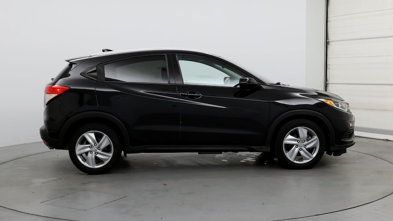 2020 Honda HR-V EX 7