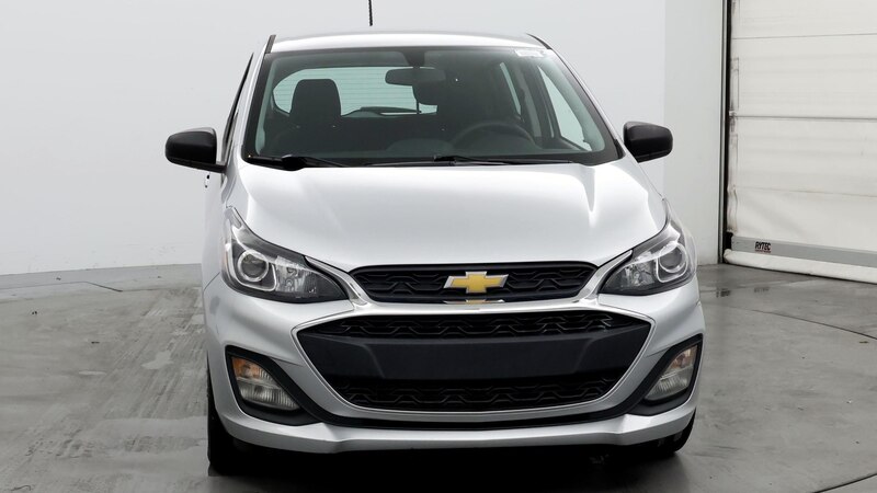 2021 Chevrolet Spark LS 5