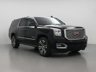 2019 GMC Yukon XL Denali -
                Kenner, LA