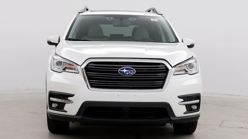 2020 Subaru Ascent Limited 5