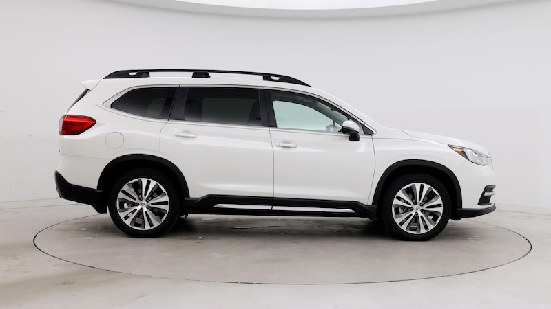 2020 Subaru Ascent Limited 7