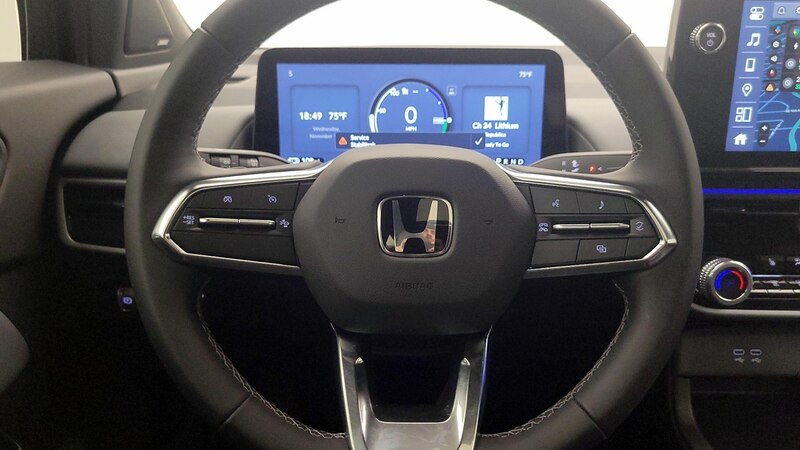 2024 Honda Prologue Touring 10